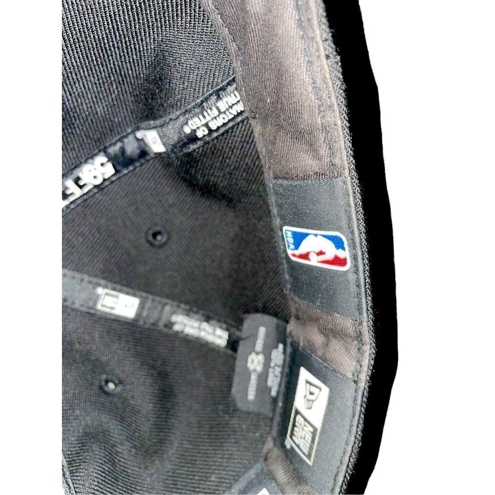 Denver Nuggets USA New Era 59 Fifty Hat - Picture 3 of 13